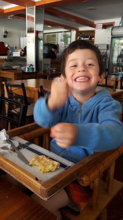 Photos of Restaurant La Casona