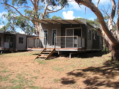 Photos of Cape Otway Camping & Caravan Park - BIMBIPARK