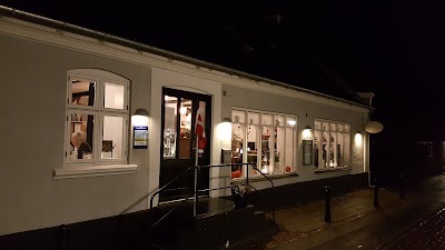 Photos of Restaurant Ambassaden