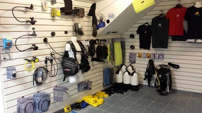 Photos of Scubadive West