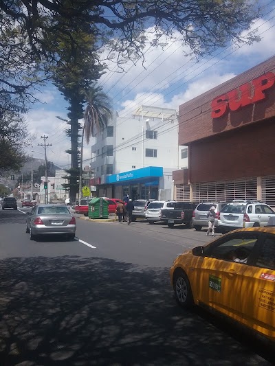 Photos of Supermaxi Caracol