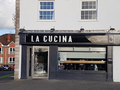 Photos of La Cucina