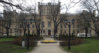 Photos of Latvijas Universitātes zinātņu un tehnikas vēstures muzejs