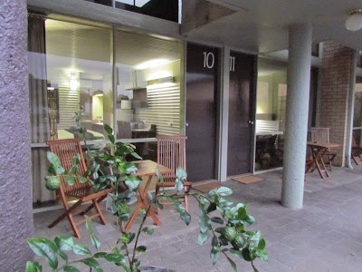 Photos of Morwell motel.com