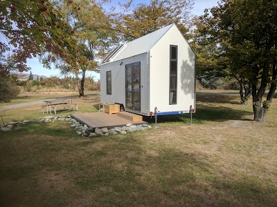 Photos of Lake Hawea Holiday Park