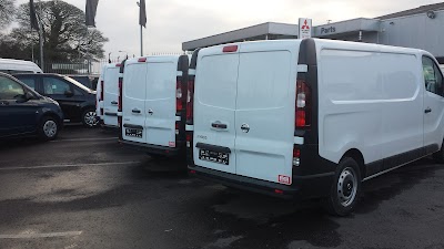 Photos of Gilmores Kingscourt Limited