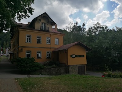 Photos of Hotel "PRAHA" Pot&scaron;tejn s.r.o.