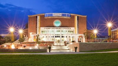 Photos of Adrian College