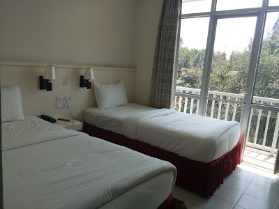 Photos of Taw Win Yadanar Hotel