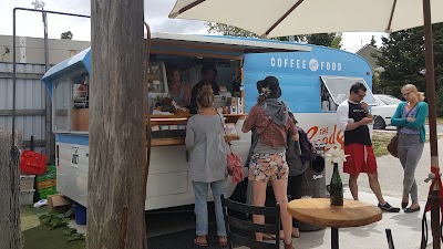 Photos of The Good Spot