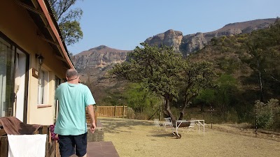 Photos of Lefika Lodge