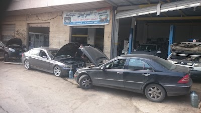 Photos of كراج الريان