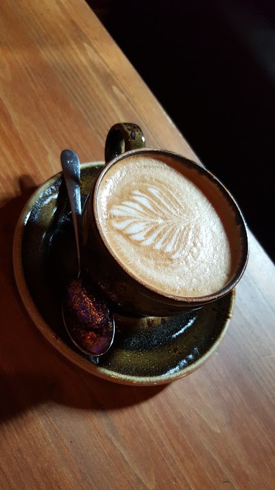 Photos of Porvoon Paahtimo Bar & Caf&eacute;