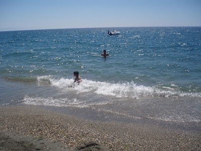 Photos of Camping Mani Beach