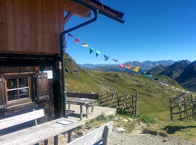 lodging