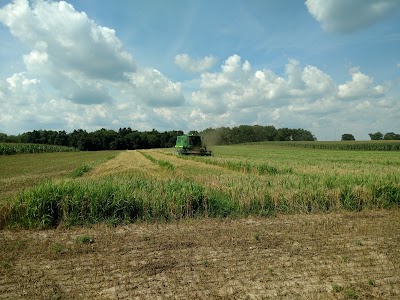 Photos of Kellogg Biological Station--Michigan State University