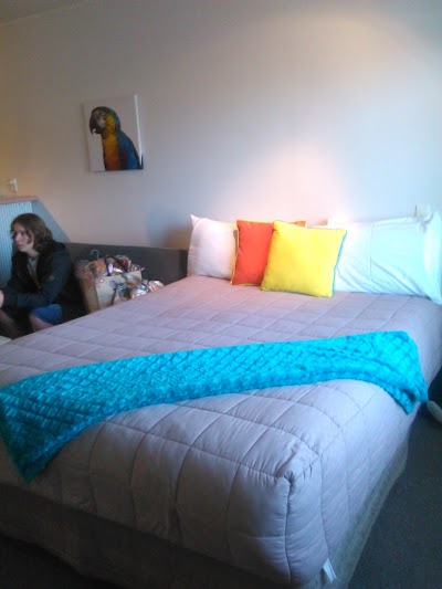 Photos of Karaka Tree Motel