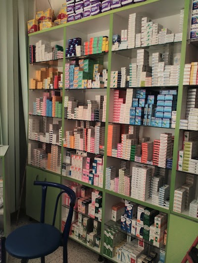 pharmacy