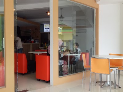 Photos of Teras Cafe