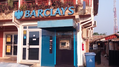 Photos of Barclays Bank atm