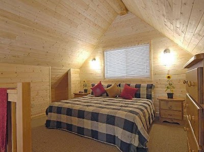 Photos of Green Acres Resort Salt Spring Island