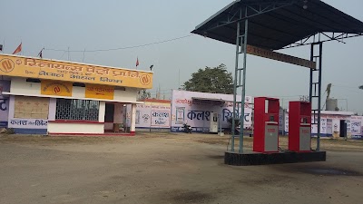 gas-station