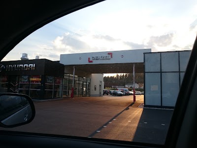 Photos of DENZEL Customer Klagenfurt