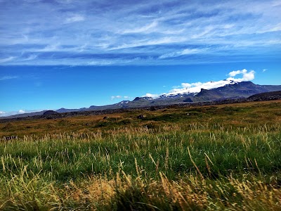 Photos of Sn&aelig;fellsj&ouml;kull