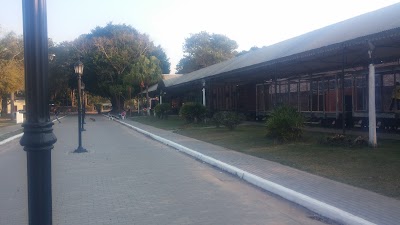 train-station