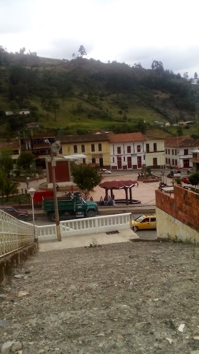 Photos of EFECTY EL CERRITO SANTANDER