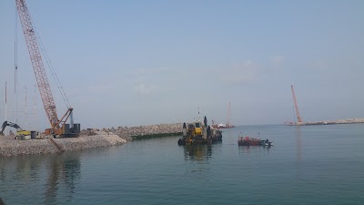 Photos of Nouveau Port Safi