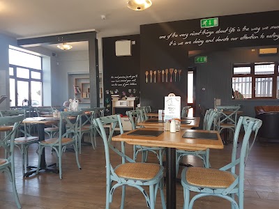 Photos of The Baked Potato Ltd