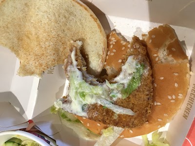 Photos of McDonald's Kilsyth