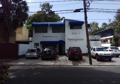 Photos of DIAGNOSTICA