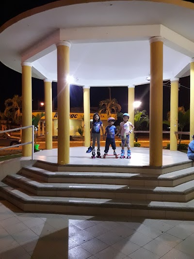 Photos of Parque La Esperanza