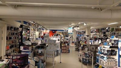 Photos of Euronics Vikersund