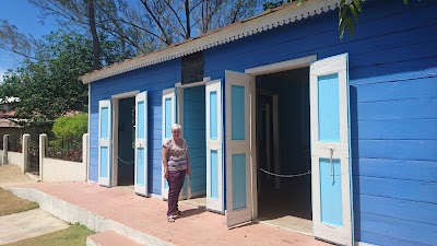 Photos of House Museum Of M&aacute;ximo G&oacute;mez