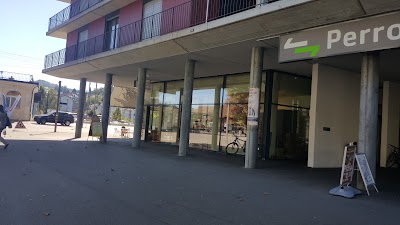 Photos of koller's Caf&eacute;