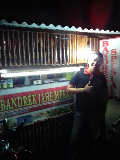 Photos of Bandrek Jahe Merah Spesial