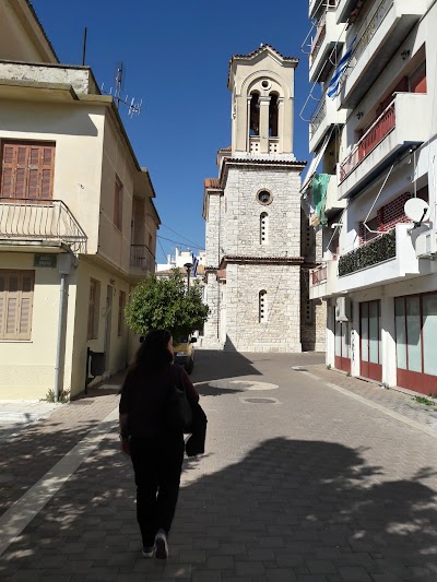 church