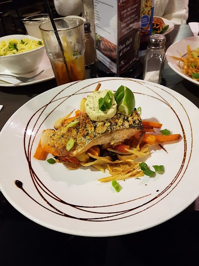 Photos of Robin Hood Family Bistro