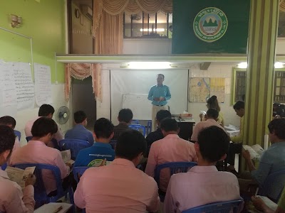 Photos of Angkor Green Investment and Development Co., Ltd (AGID)