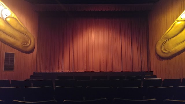 Guild Theatre