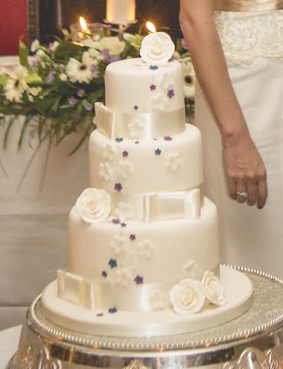 Photos of Vanilla Bean Bakery