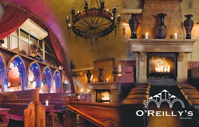Photos of O'Reilly's