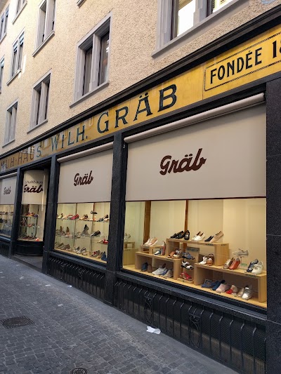 Photos of Schuhhaus Gr&auml;b