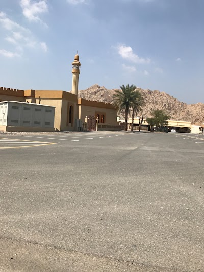 Photos of Haqeel Valley Mosque