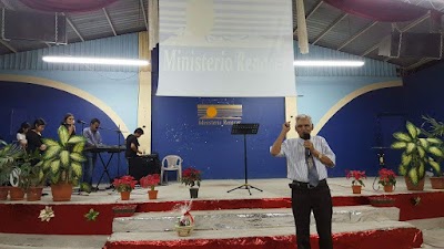 Photos of Ministerio Renacer De Las Asambleas De Dios