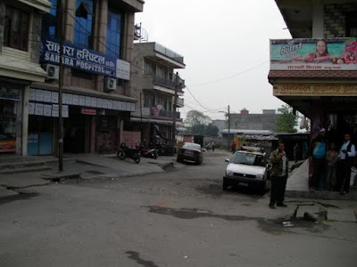 Photos of Sahara Hospital Pvt. Ltd.