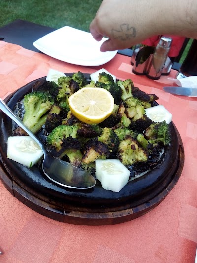 Photos of Pizza La Roccia